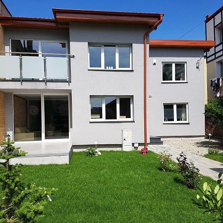 Villa Koffi Apartments 16 Plus 푸크 외부 사진