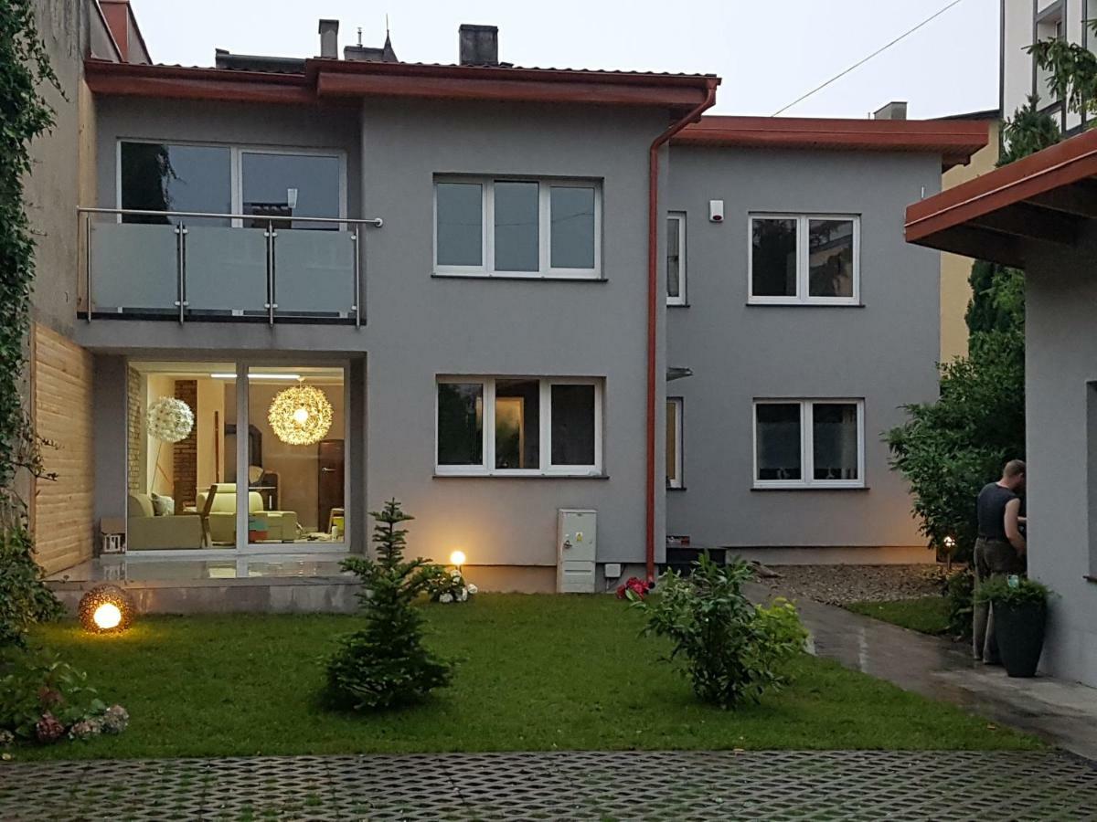 Villa Koffi Apartments 16 Plus 푸크 외부 사진