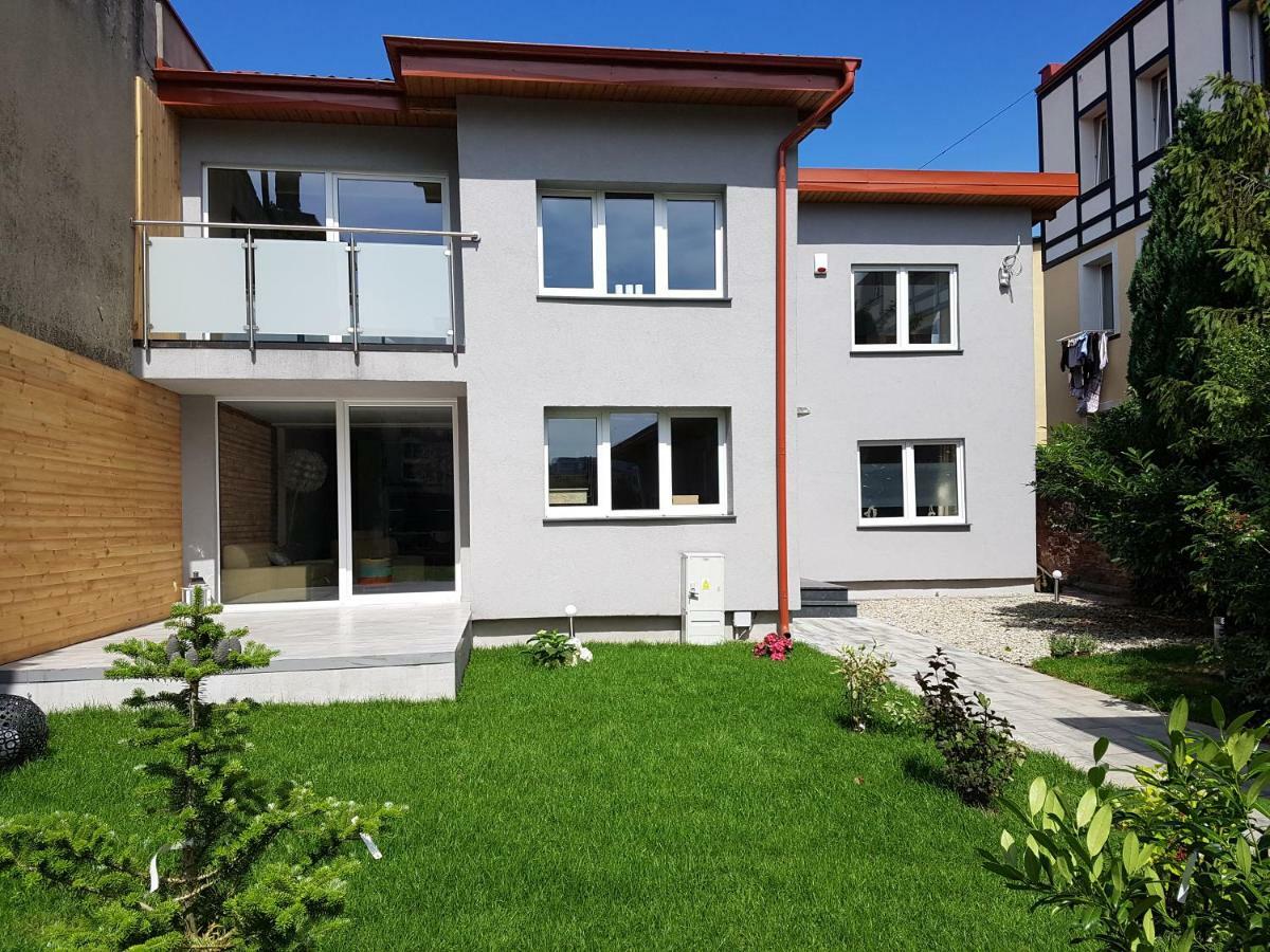 Villa Koffi Apartments 16 Plus 푸크 외부 사진