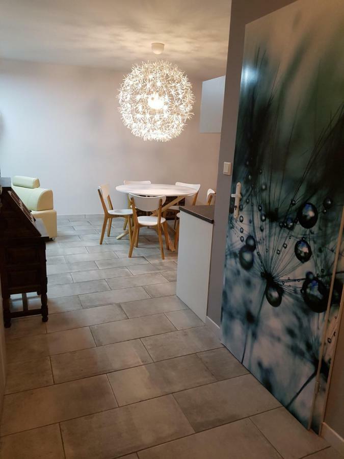 Villa Koffi Apartments 16 Plus 푸크 외부 사진