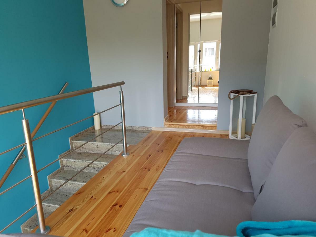 Villa Koffi Apartments 16 Plus 푸크 외부 사진