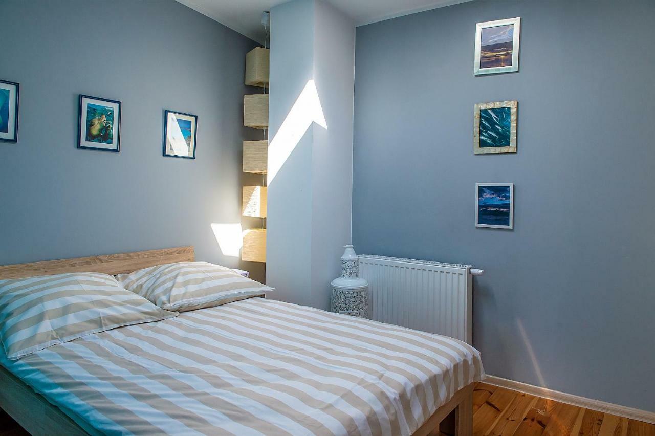 Villa Koffi Apartments 16 Plus 푸크 외부 사진