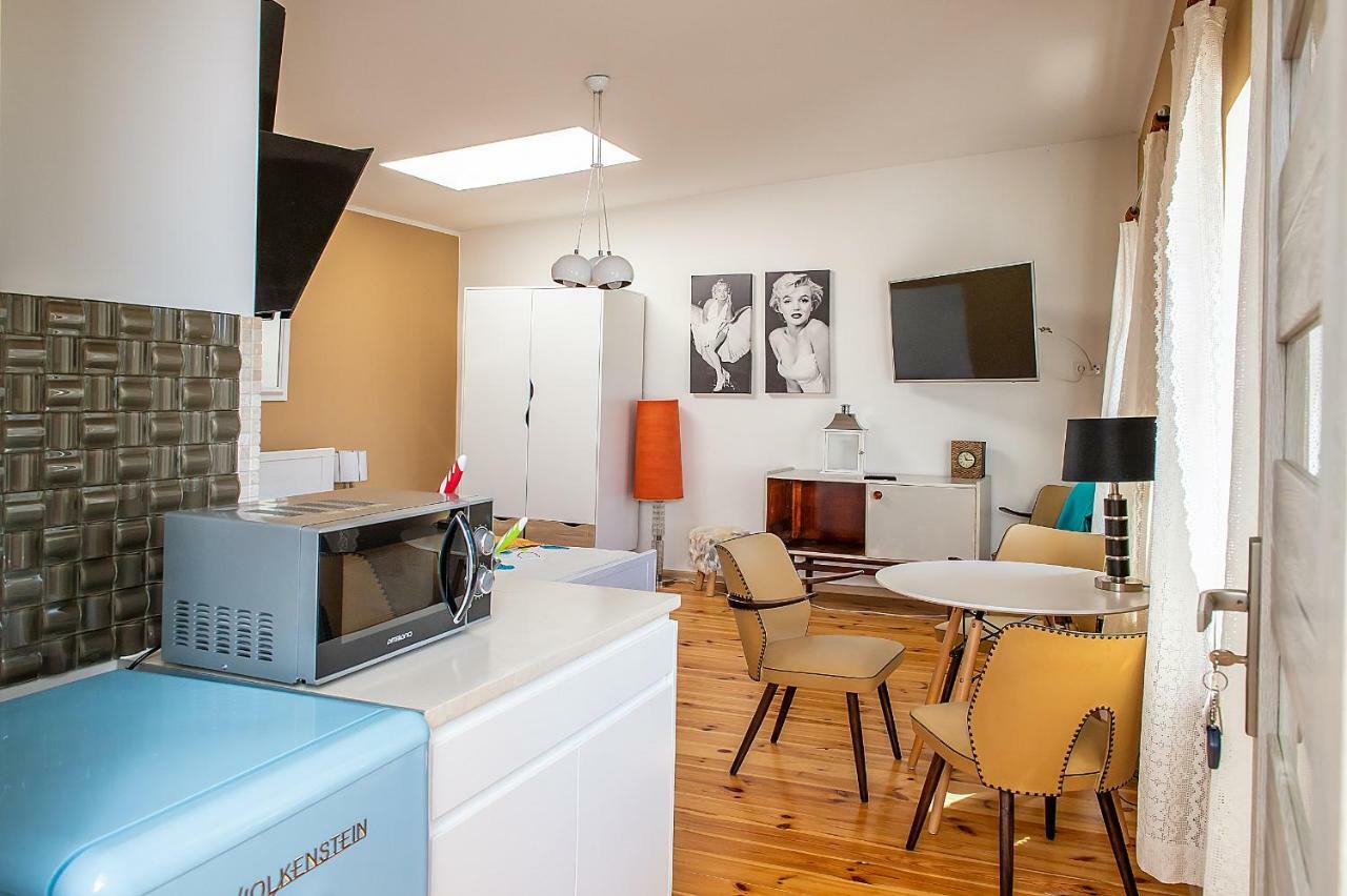Villa Koffi Apartments 16 Plus 푸크 외부 사진