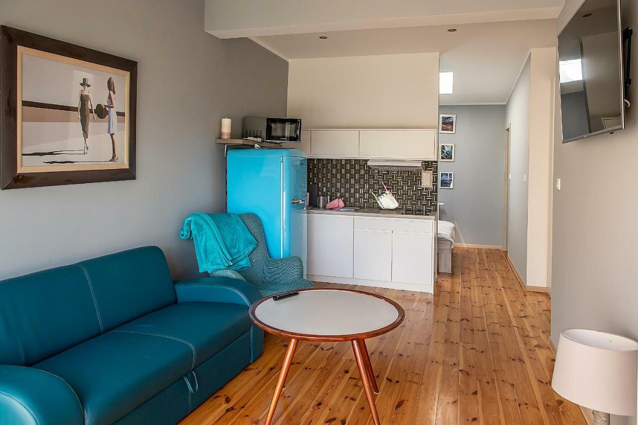 Villa Koffi Apartments 16 Plus 푸크 외부 사진