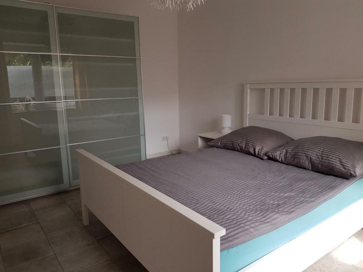 Villa Koffi Apartments 16 Plus 푸크 외부 사진