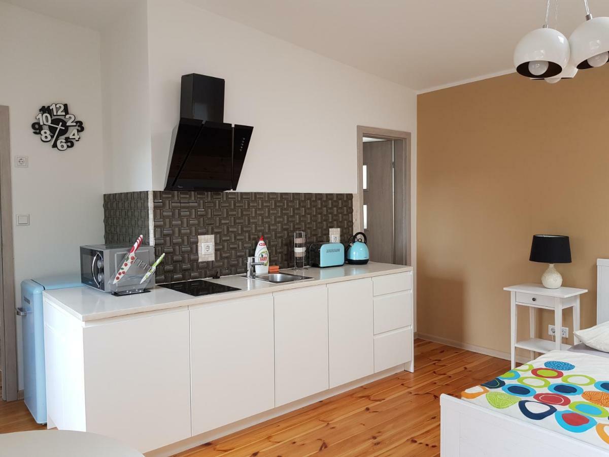 Villa Koffi Apartments 16 Plus 푸크 외부 사진
