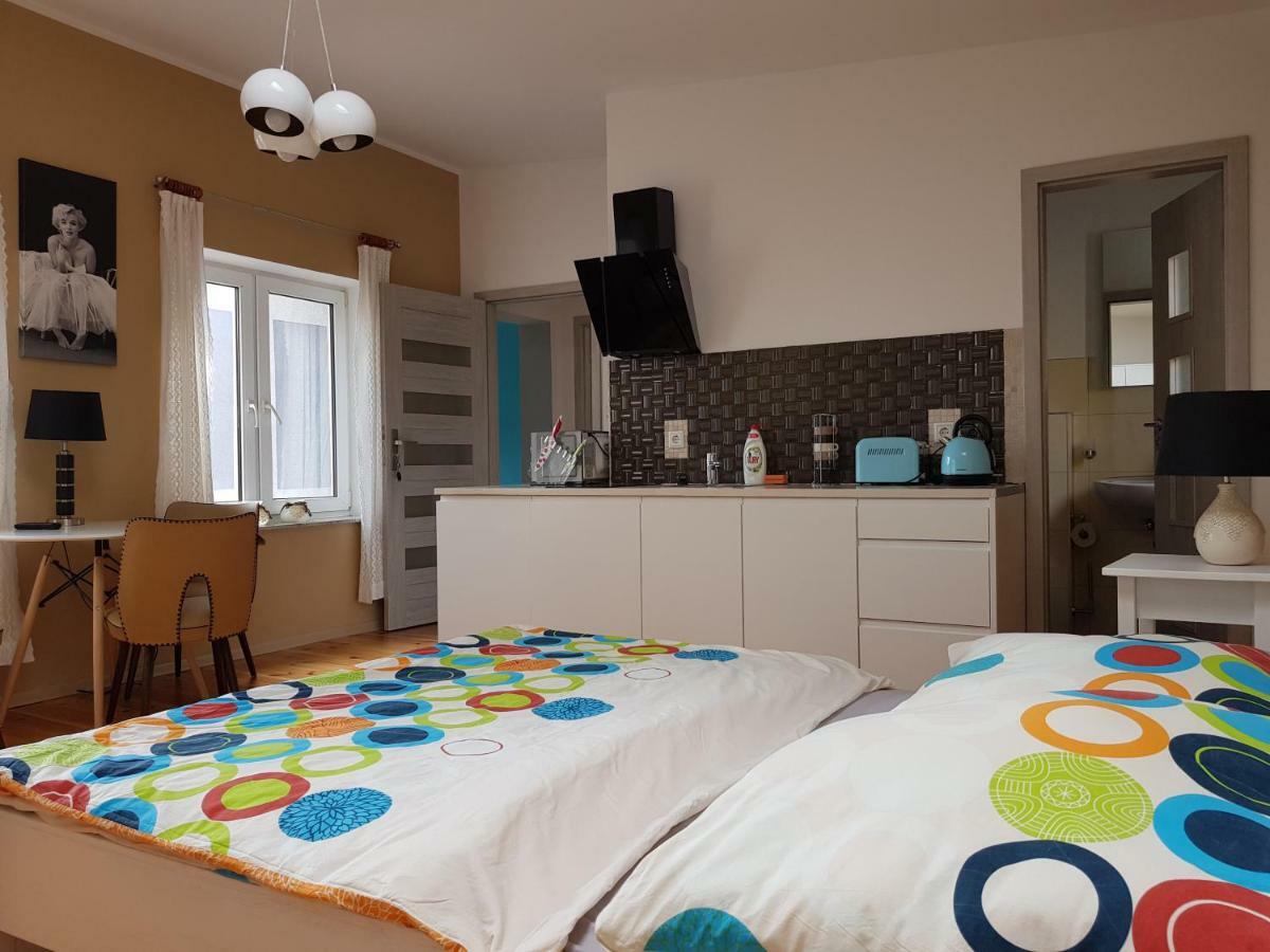 Villa Koffi Apartments 16 Plus 푸크 외부 사진
