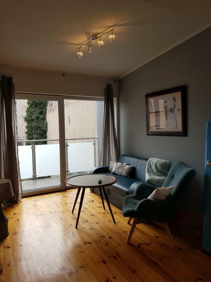 Villa Koffi Apartments 16 Plus 푸크 외부 사진