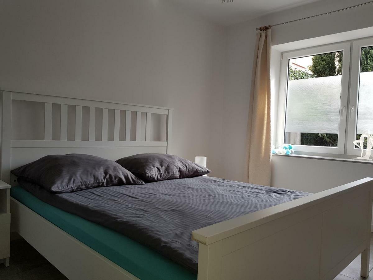 Villa Koffi Apartments 16 Plus 푸크 외부 사진