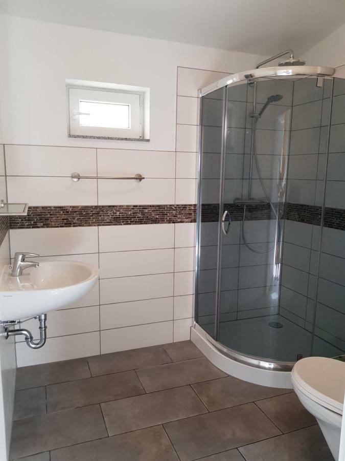 Villa Koffi Apartments 16 Plus 푸크 외부 사진