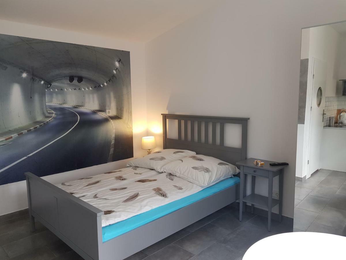Villa Koffi Apartments 16 Plus 푸크 외부 사진