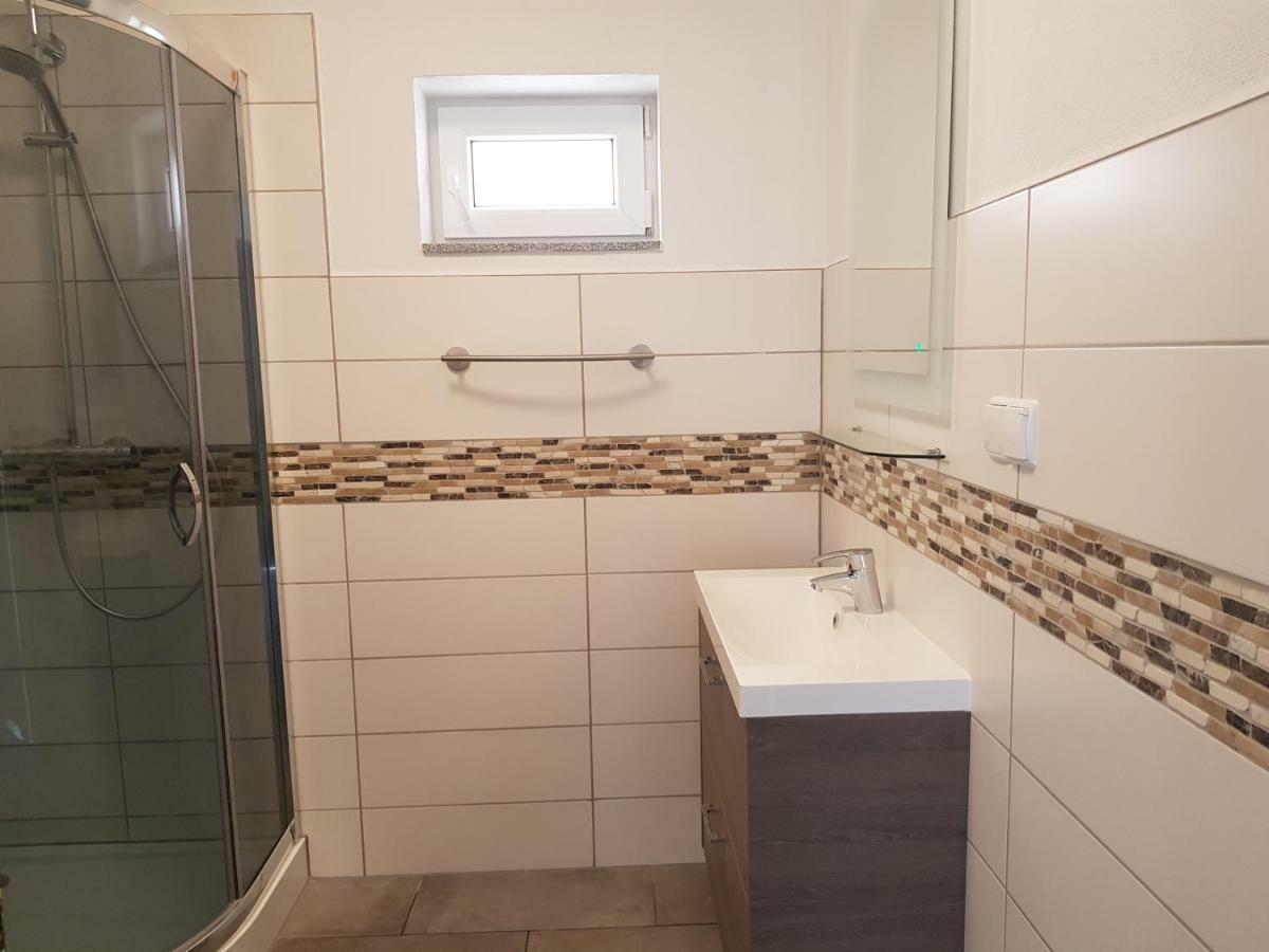 Villa Koffi Apartments 16 Plus 푸크 외부 사진