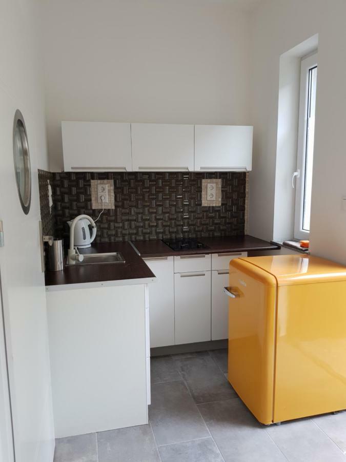 Villa Koffi Apartments 16 Plus 푸크 외부 사진